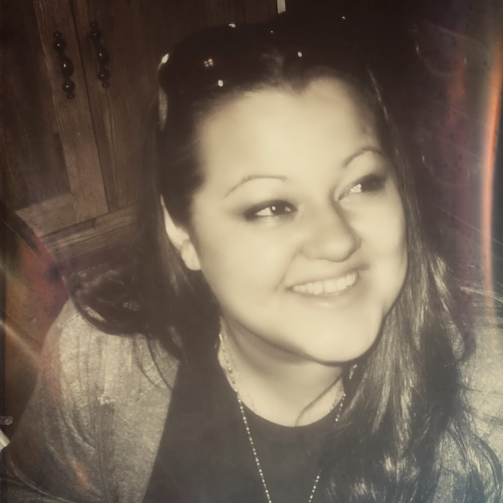 Meet your Posher, Lizbeth